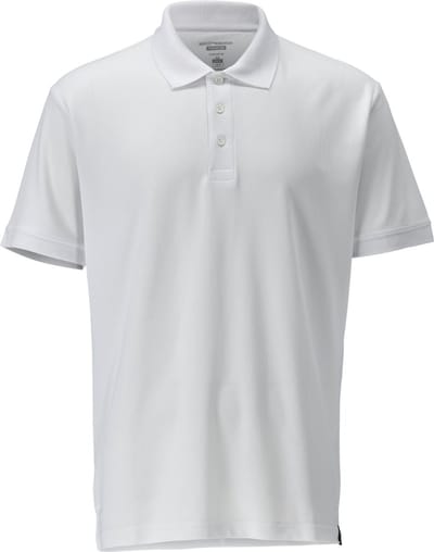 Mascot Crossover Poloshirt 17083-941 - Wit - 2XL