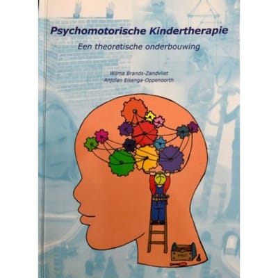 Psychomotorische Kindertherapie - Wilma Brands - Zandvliet