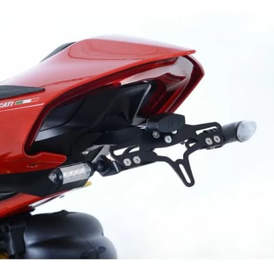 Nummerplaathouder R&G Racing Ducati Panigale V4 S