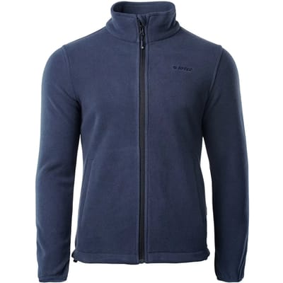 Fleece Hi-Tec Henis