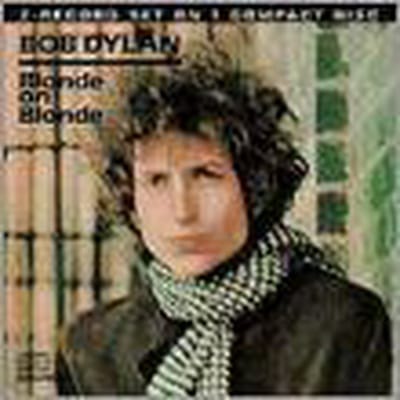 Blonde On Blonde