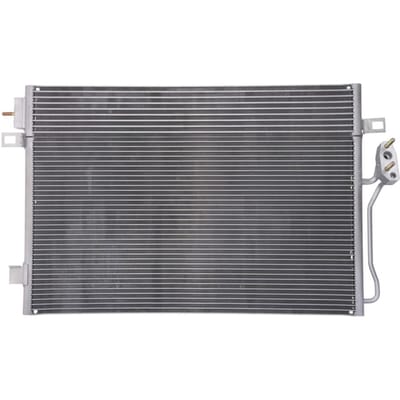 Condensator, airconditioning NRF 350098