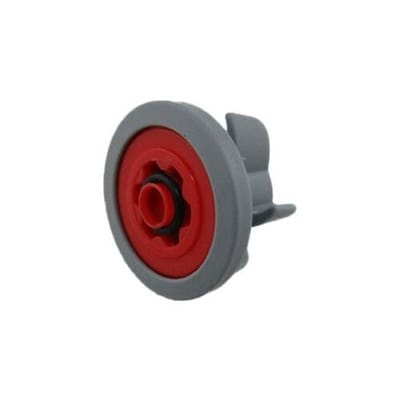 Steinberg flow rate controller 1/2" 12 L/min (red) 099.9401