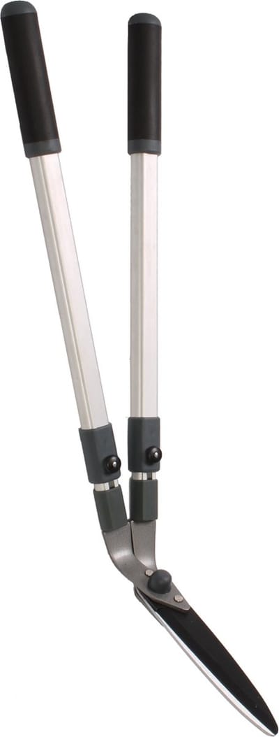 Talen Tools - Graskantschaar - Koolstofstaal - Professioneel - Horizontaal - Telescopisch - 55-96 cm