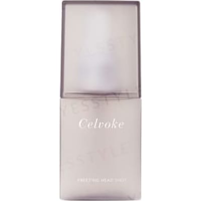 Celvoke - Freezing Head Shot Mist Dawn Forest - 50ml