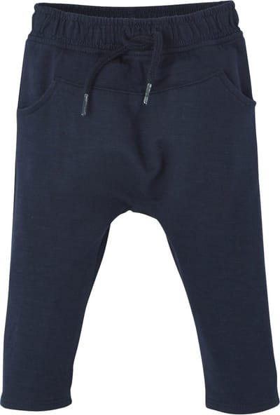 Vertbaudet Babybroek uit molton voor jongens