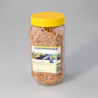 Suren collection - Schildpadvoer 1000 ml