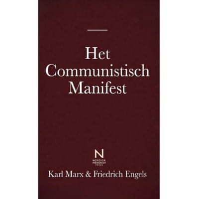 Het Communistisch Manifest - Karl Marx
