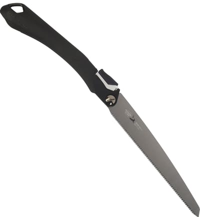 Shark Saw Japanse Vouwzaag 240 mm - 15 TPI