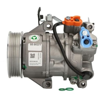Airco-compressor ELSTOCK 51-0707