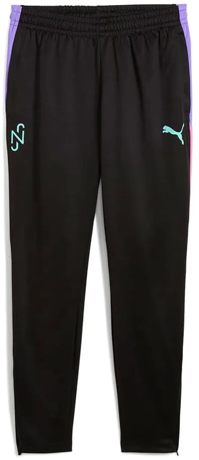 Puma Select Neymar Creativity Trainingsbroek Zwart L Man