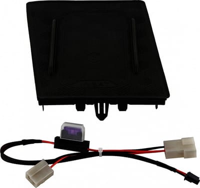 INBAY® vervangings-paneel Hyundai Bayon/i20 2020-2024 10W