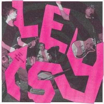 Legs - Aaaa The New Memphis Legs (LP)