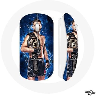 Stipe Miocic MMA draadloze muis