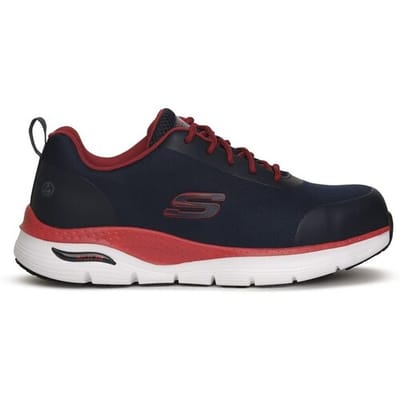 Veiligheidsschoenen Skechers Nvrd Arch Fit