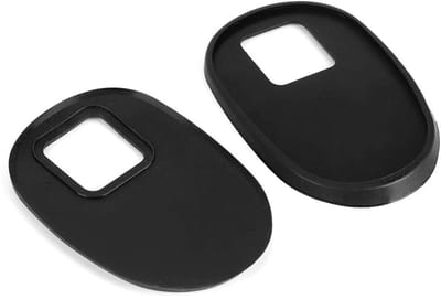 Dailygoods- Antennepakking 2 stuks - Geschikt voor Vauxhall/Opel Astra H Mk5 - Antenne voor Navigatie/GPS - Antenne voor Zafira B - Antenne voor Signum - Antenne voor Antara