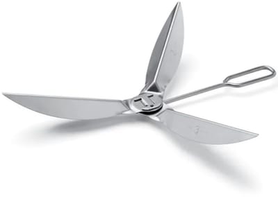 Weber One Touch System 57 cm