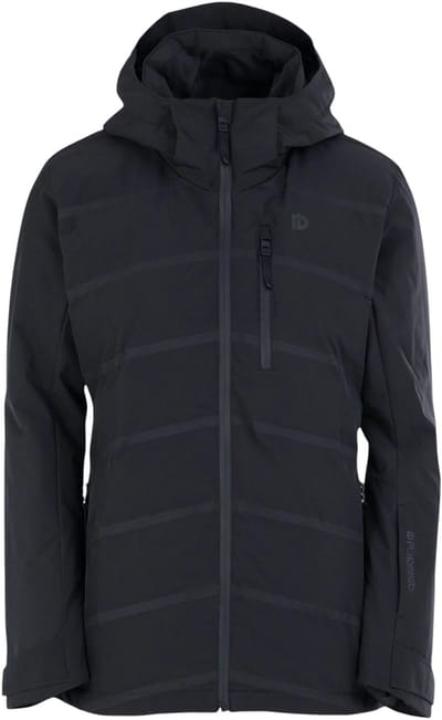Fundango Winterjacke Pumila Padded