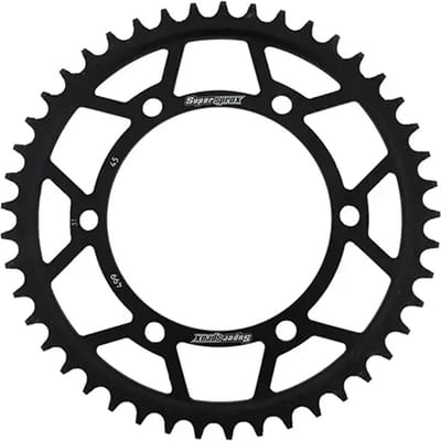 Motorfiets kroon Supersprox RFE-499:45 # JTR499-45 # # 50-35040-45