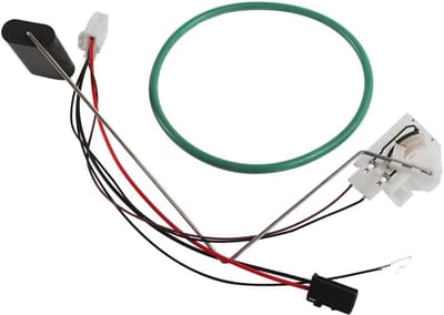 Set Brandstofniveau Controle Module Sensor, Onderdeelnummer 68141873AA voor Ram 1500 5.7L 2011-2017 - Betrouwbare vervangingsonderdelen, Hoge kwaliteit, Eenvoudige installatie