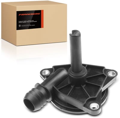 Frankberg 1x Klep Crankcase Ventilatie voor BMW