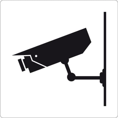 Ivana Pictogram Camera