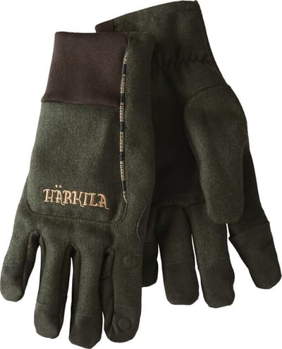 Härkila Metso Active handschoenen warme handschoenen winter handschoenen Maat L