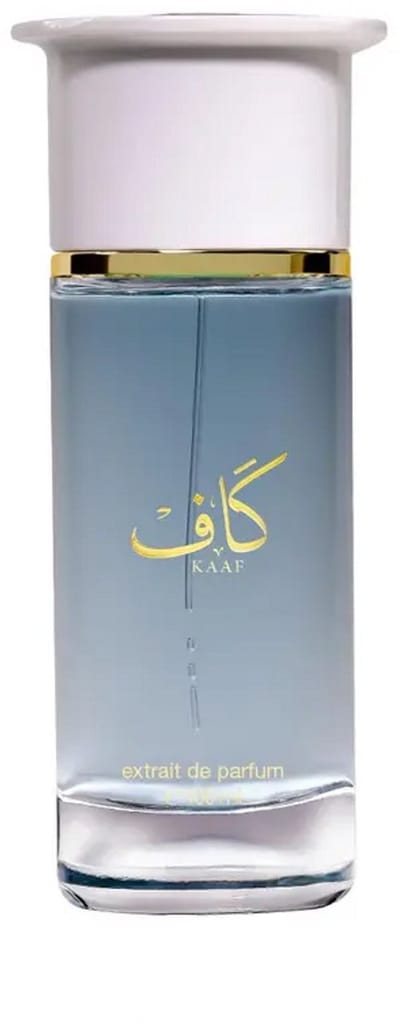 Ahmed Al Maghribi Kaaf - Eau de Parfum - 100 ml