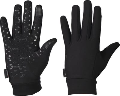 Horka - Handschoenen - Pro Fleece - Blauw - Maat XS