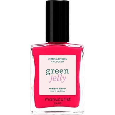 manucurist Paris Nagellak Groen Dames 15 ml