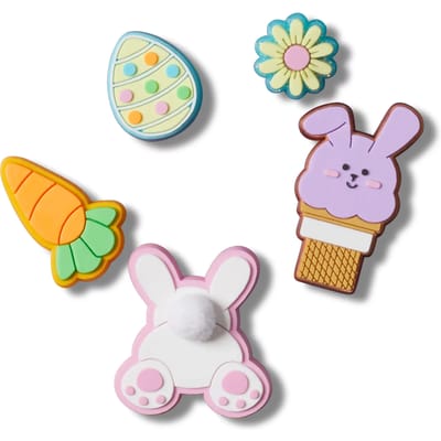 Jibbitz Crocs Easter Celebration (x5)