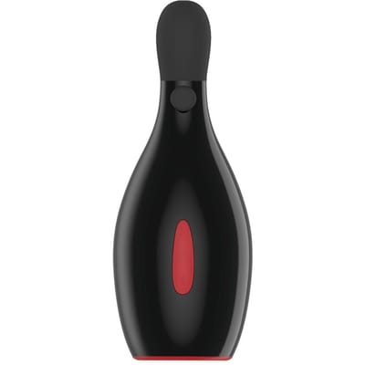 Kiotos Vibez Cono Heat Pump Masturbator - warmte functie