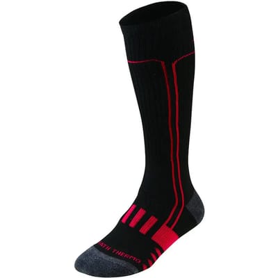 Sokken Mizuno BT Mid Ski