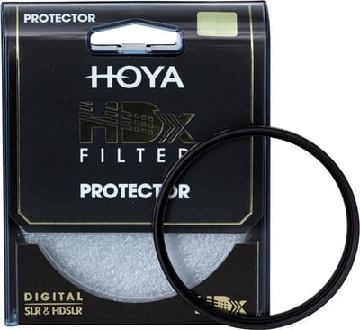 Hoya HDX Protector Filter 40,5 mm