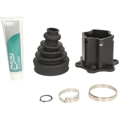 Homokineet reparatie set, aandrijfas PASCAL G7W028PC rechts