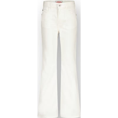 Straight flare Jeans Claire