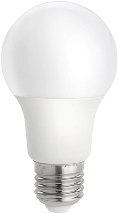 Spectrum LED Lamp A60 E27 - 9W - 230V - 820 Lumen - 3000K Warm Wit - Ø60mm - Voor Plafondlamp, Tafellamp of Vloerlamp