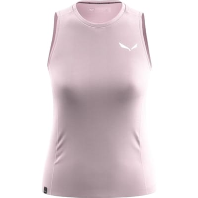 Damestanktop Salewa Puez Dry