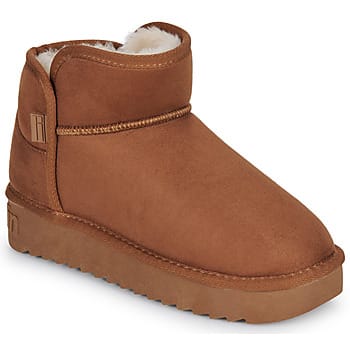 Noorse boots voor dames D.Franklin Low Basic
