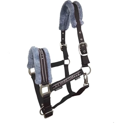 Bont halster voor paard Horsenjoy Horse Star