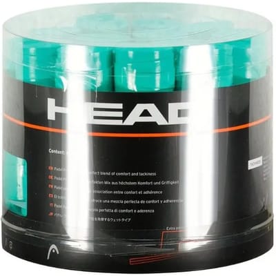 Peddelgrepen Head Pro (x60)