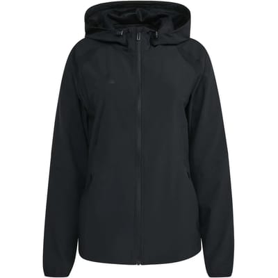 Vrouwen windjack adidas Tiro Travel