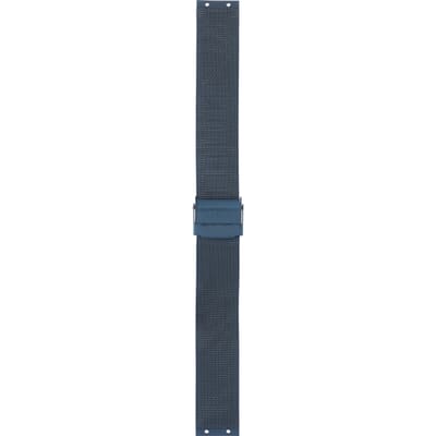 Bering Straps PT-A35040E-BMLX band