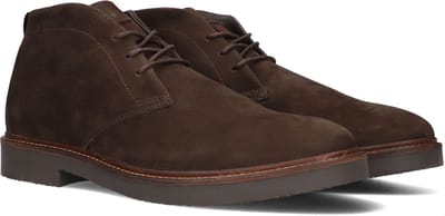 Mazzeltov Hudson Boots Heren - Bruin - Maat 43