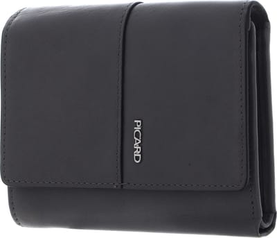 PICARD Portemonnee Spirit 1 Wallet Rock Grijs