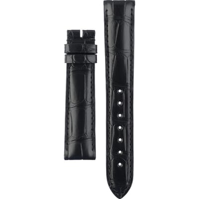 Longines L682109463 Conquest Héritage band