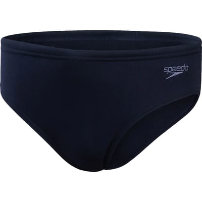 Speedo Jongens Endurance+ Zwemshort (Marine)