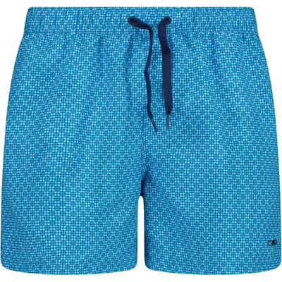 Short van microvezel met print CMP