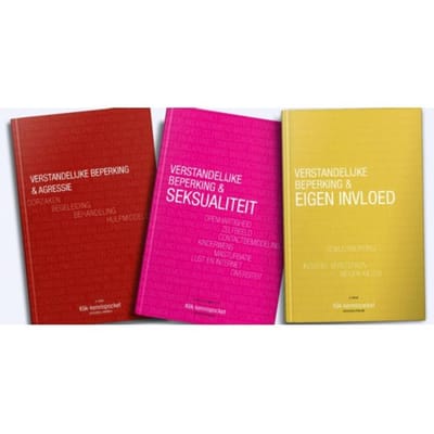 Klik Kennispocketbundel Gedrag Begrijpen: Agressie, Seksualiteit, Invloed Geven