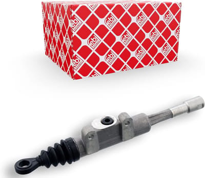 Koppelingscilinder - Primaire Cilinder - Auto Onderhoud - Met Schroefverbindingen - 26.5 cm